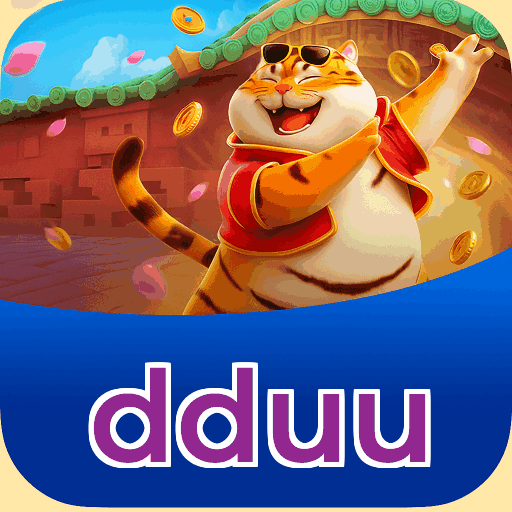 dduu logo